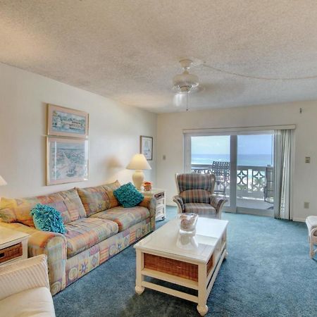 El Matador 458 - Gulf Front With Beautiful Views Of The Gulf And Pool Villa Fort Walton Beach Exterior photo