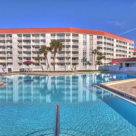 El Matador 458 - Gulf Front With Beautiful Views Of The Gulf And Pool Villa Fort Walton Beach Exterior photo