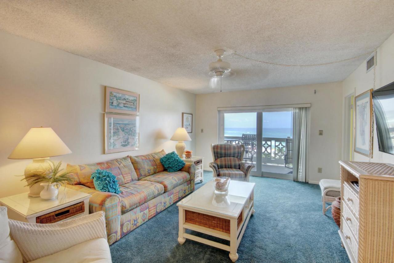 El Matador 458 - Gulf Front With Beautiful Views Of The Gulf And Pool Villa Fort Walton Beach Exterior photo