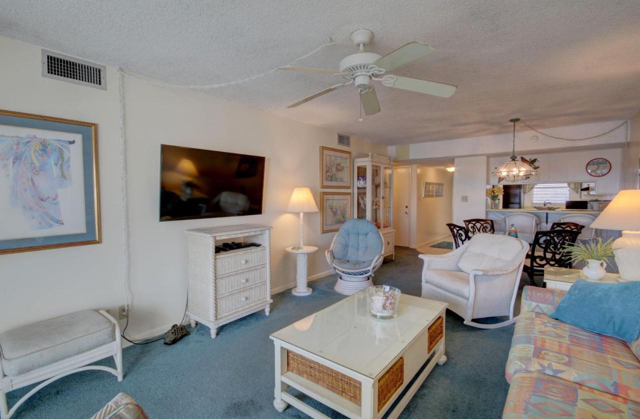 El Matador 458 - Gulf Front With Beautiful Views Of The Gulf And Pool Villa Fort Walton Beach Exterior photo