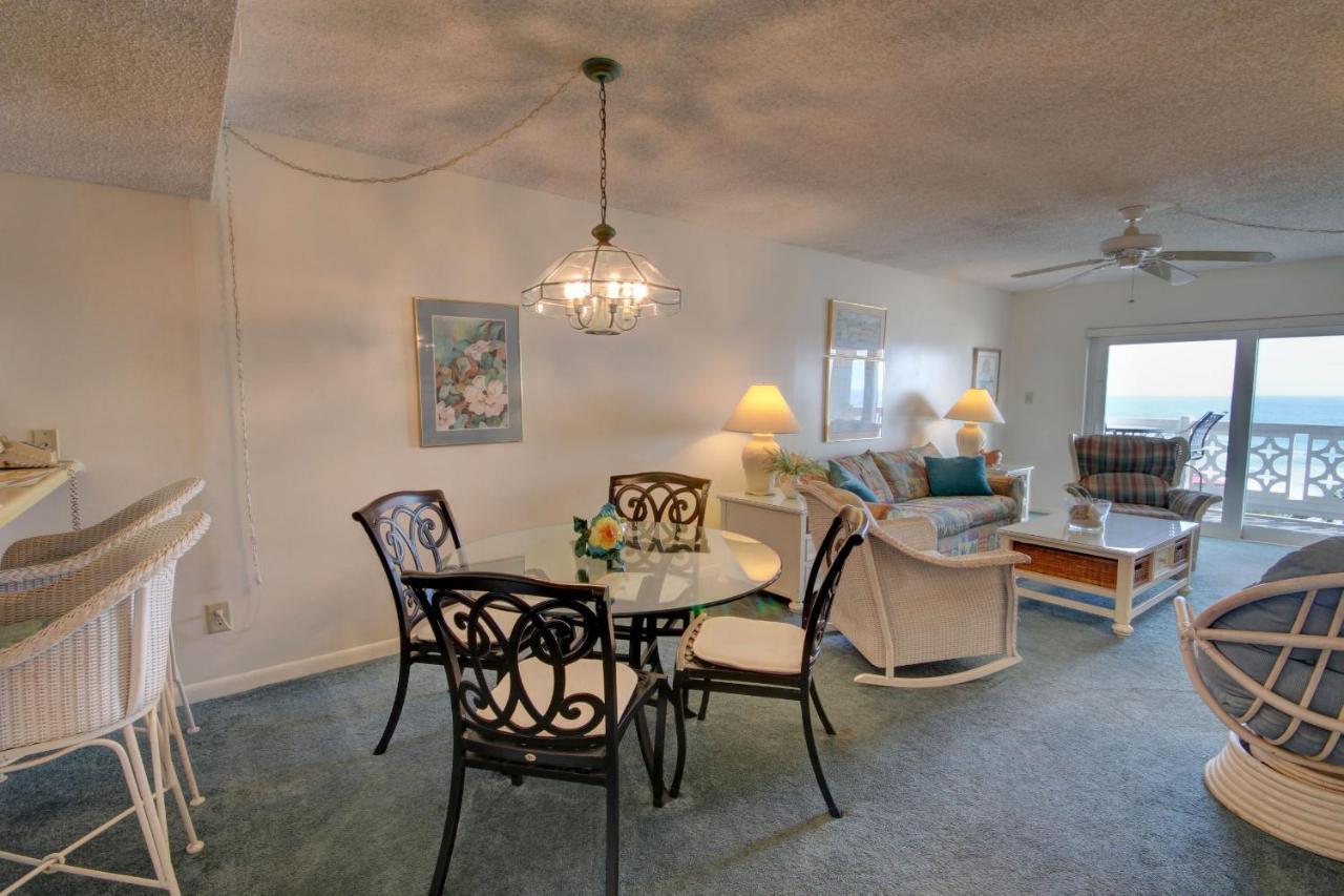 El Matador 458 - Gulf Front With Beautiful Views Of The Gulf And Pool Villa Fort Walton Beach Exterior photo