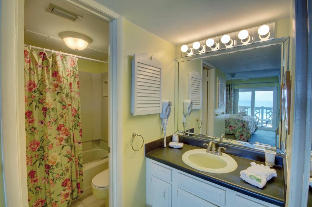 El Matador 458 - Gulf Front With Beautiful Views Of The Gulf And Pool Villa Fort Walton Beach Exterior photo
