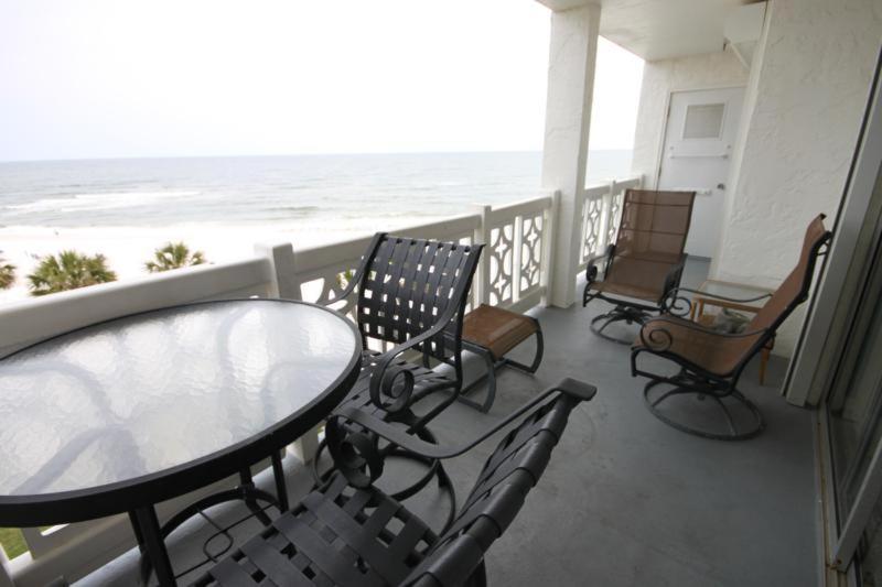 El Matador 458 - Gulf Front With Beautiful Views Of The Gulf And Pool Villa Fort Walton Beach Exterior photo