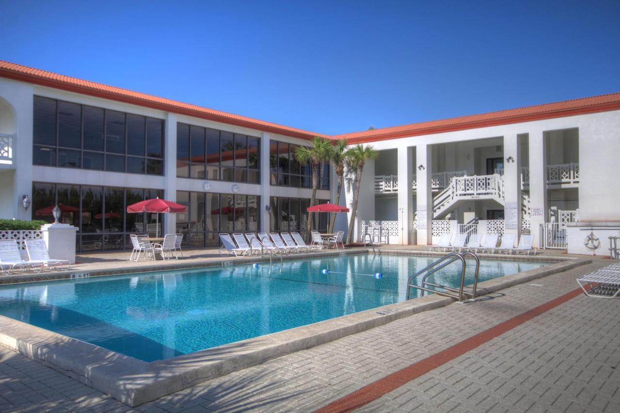 El Matador 458 - Gulf Front With Beautiful Views Of The Gulf And Pool Villa Fort Walton Beach Exterior photo