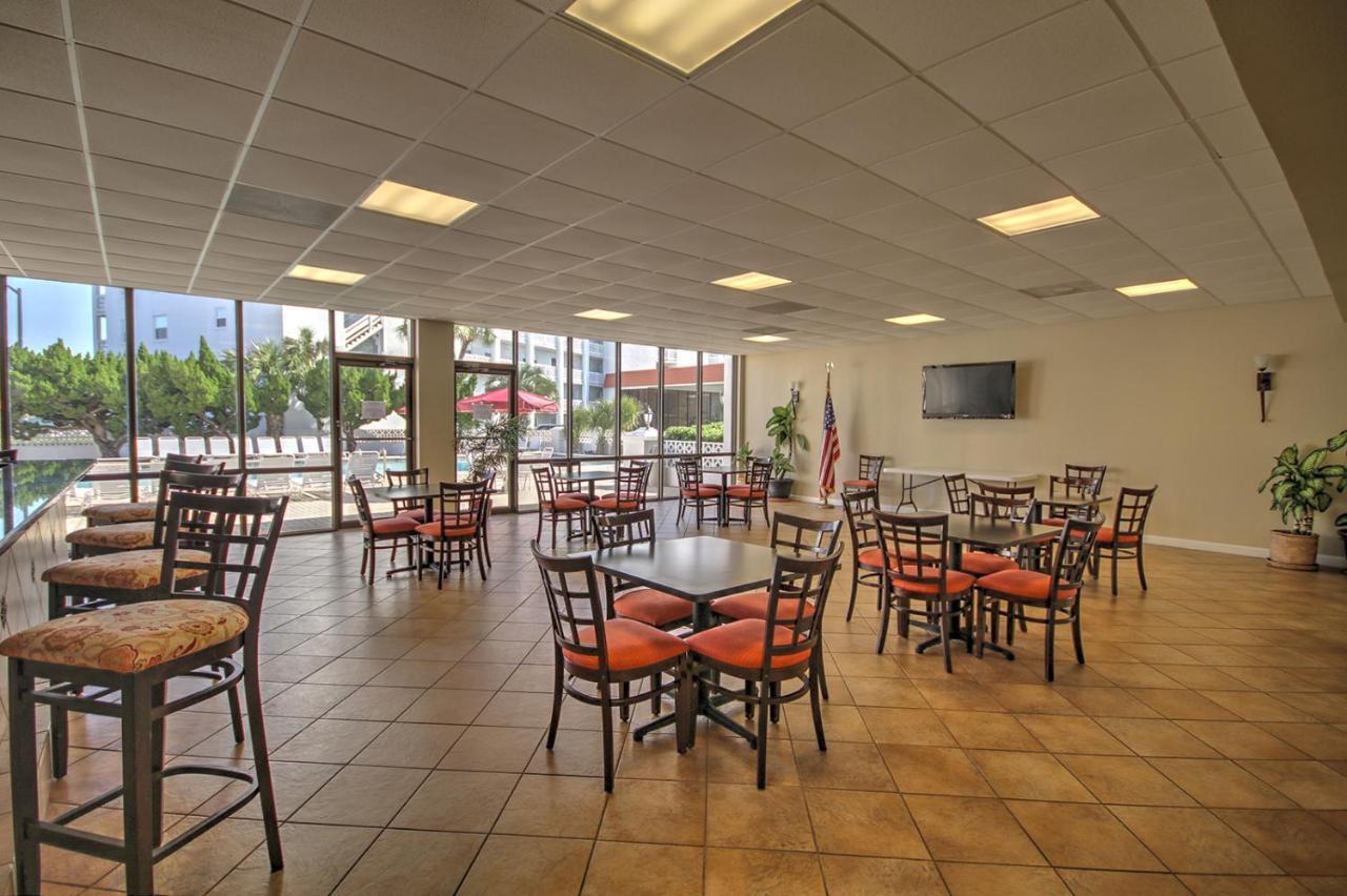 El Matador 458 - Gulf Front With Beautiful Views Of The Gulf And Pool Villa Fort Walton Beach Exterior photo
