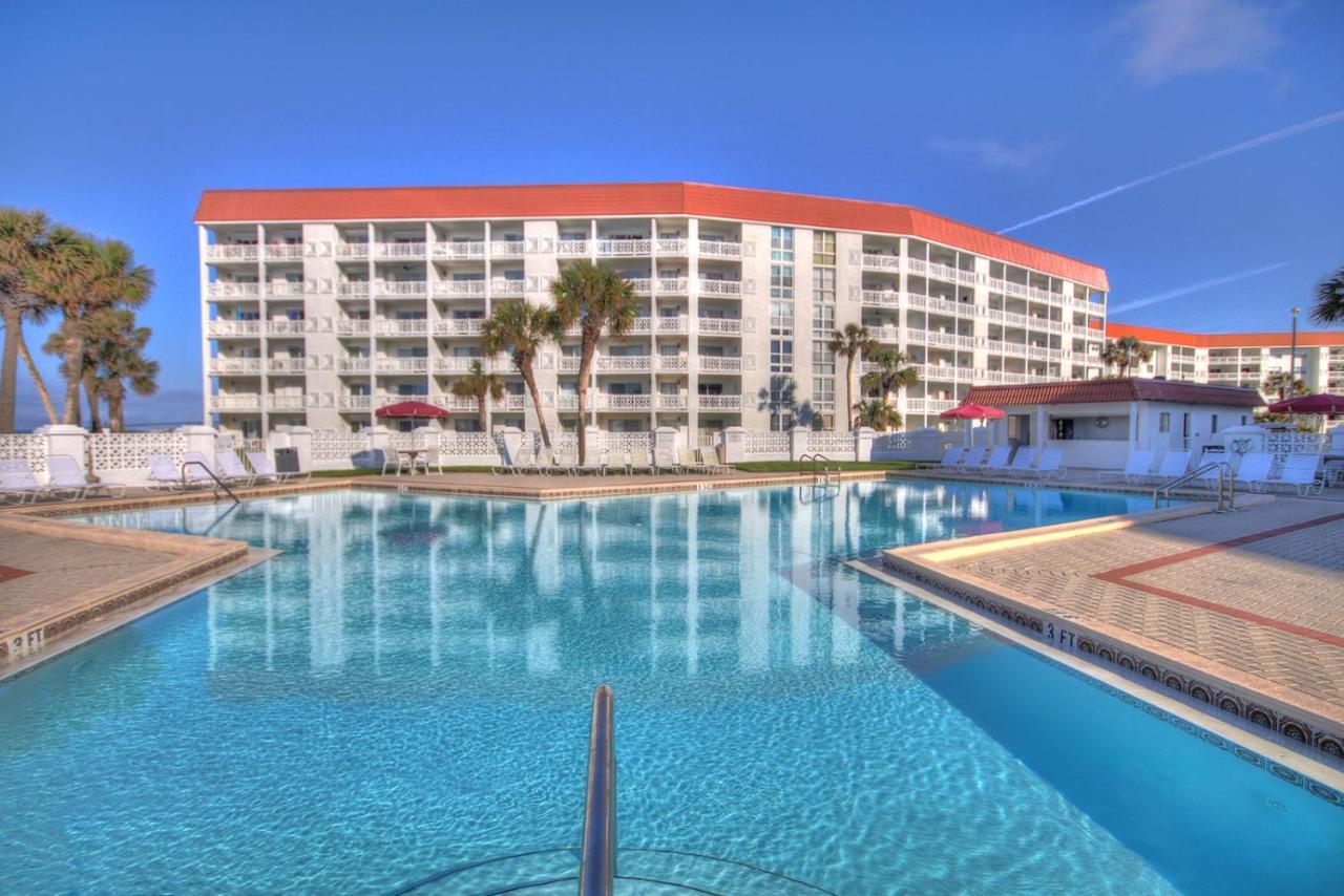 El Matador 458 - Gulf Front With Beautiful Views Of The Gulf And Pool Villa Fort Walton Beach Exterior photo