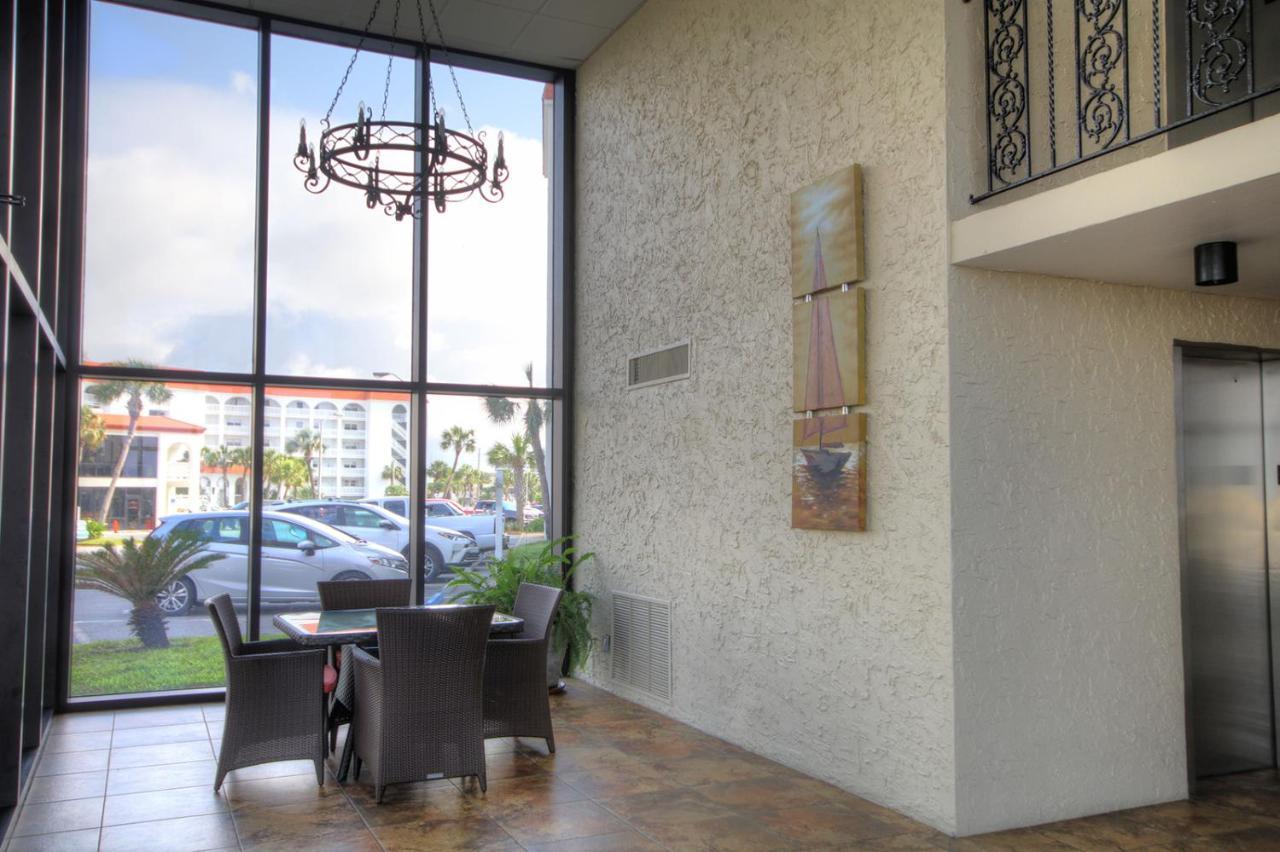 El Matador 458 - Gulf Front With Beautiful Views Of The Gulf And Pool Villa Fort Walton Beach Exterior photo