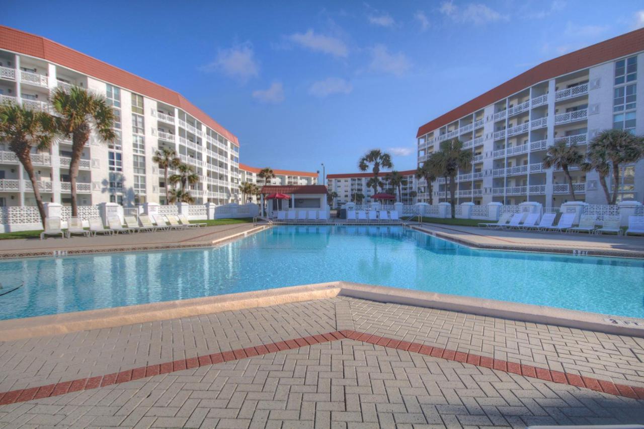 El Matador 458 - Gulf Front With Beautiful Views Of The Gulf And Pool Villa Fort Walton Beach Exterior photo
