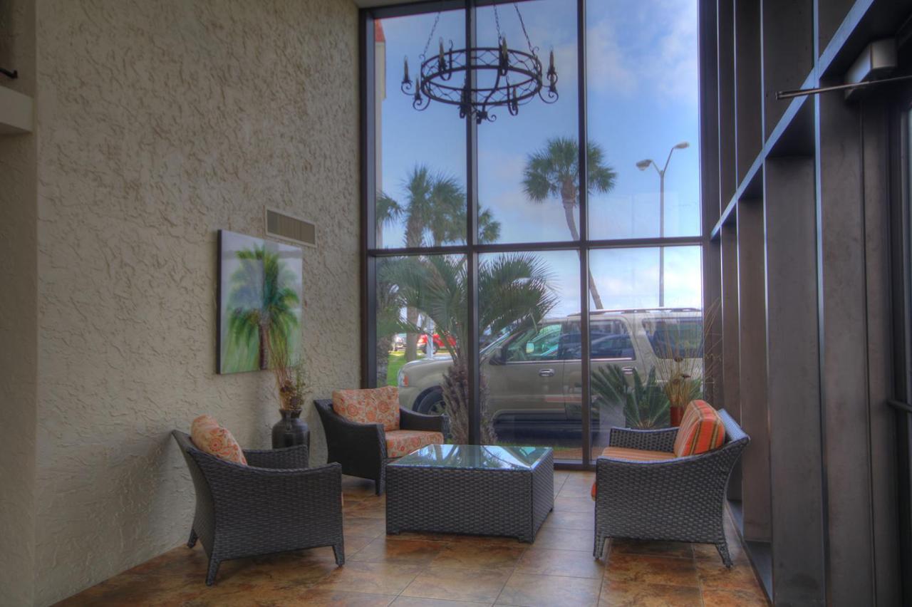 El Matador 458 - Gulf Front With Beautiful Views Of The Gulf And Pool Villa Fort Walton Beach Exterior photo