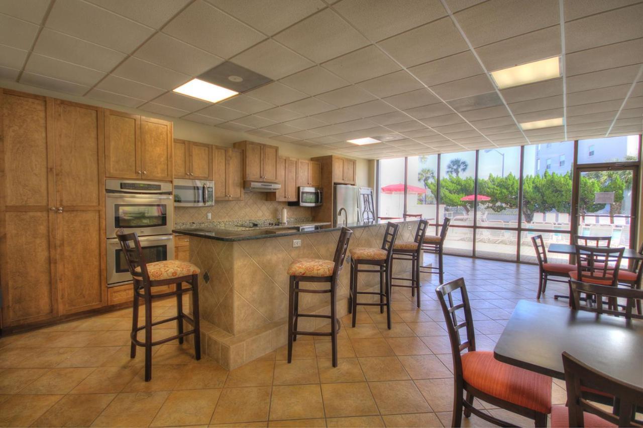 El Matador 458 - Gulf Front With Beautiful Views Of The Gulf And Pool Villa Fort Walton Beach Exterior photo